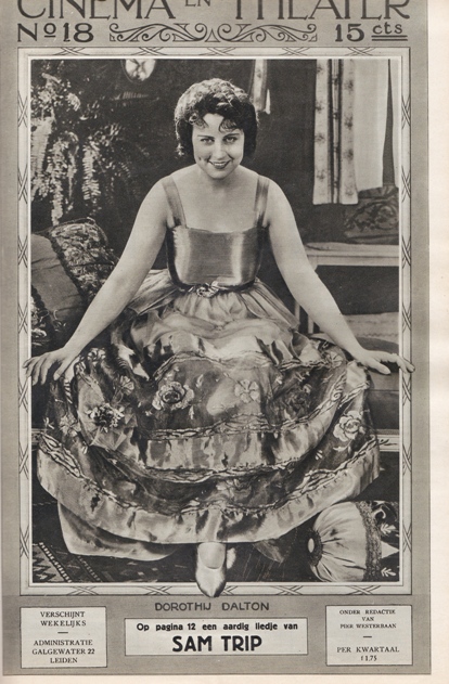 Dorothy Dalton