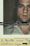 CANADIAN JOURNAL OF FILM STUDIES magazine side cover  Vol 20 # 1 Spring 2011