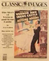 CLASSIC IMAGES magazine side cover Issue 249 March 1996