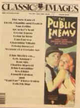 CLASSIC IMAGES magazine side cover Issue 250 April 1996