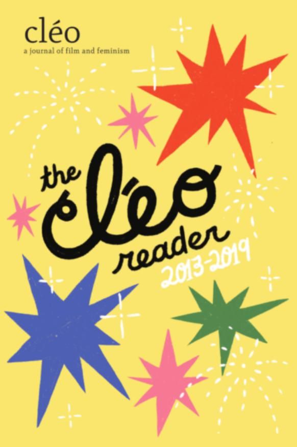 CLEO magazine side cover  Special   2020
