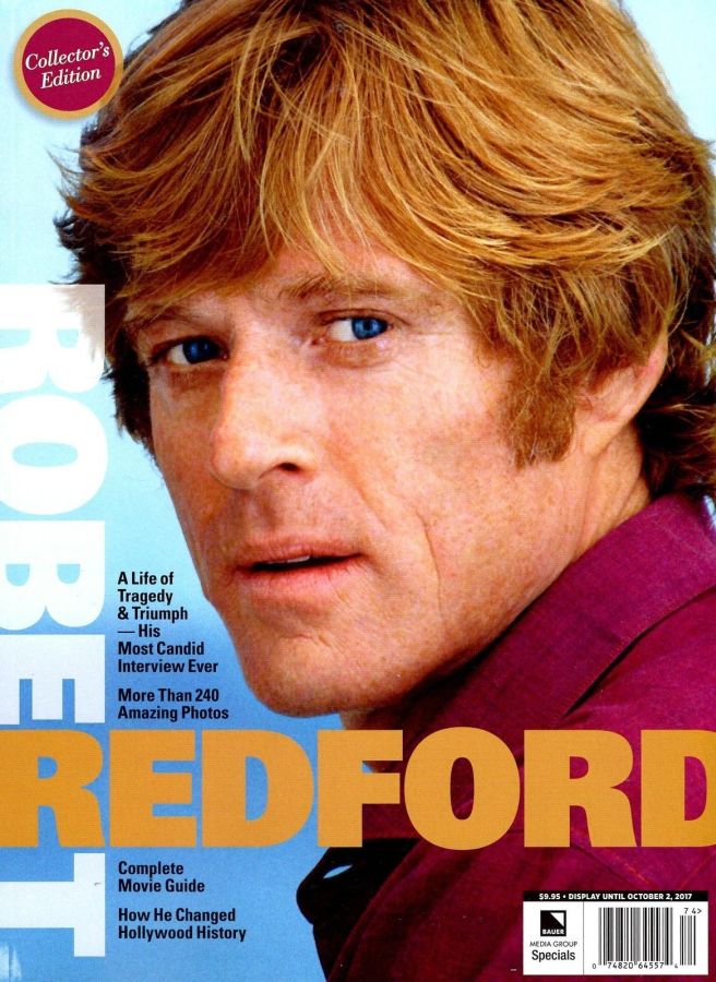 CLOSER WEEKLY magazine side cover 2 October 2017