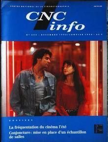 CNC INFO magazine side cover Issue 244 December 1992