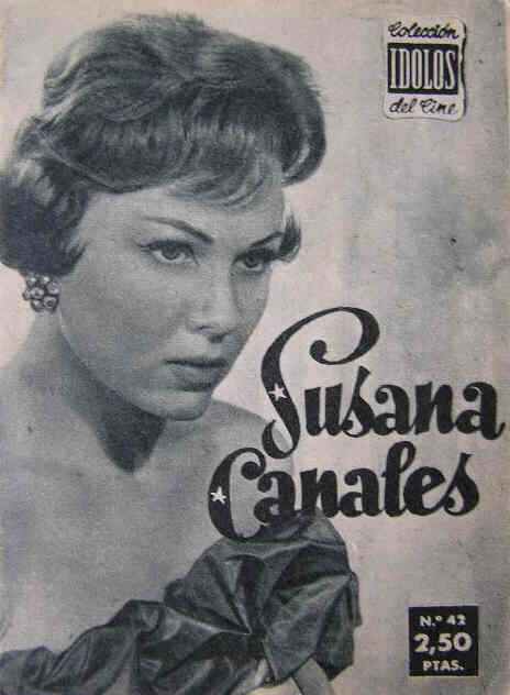 Susana Canales
