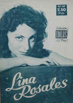 Lina Rosales