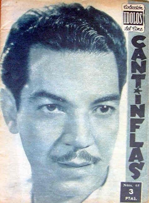 Cantinflas