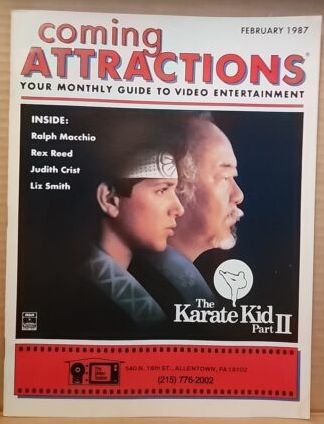 Pat Morita