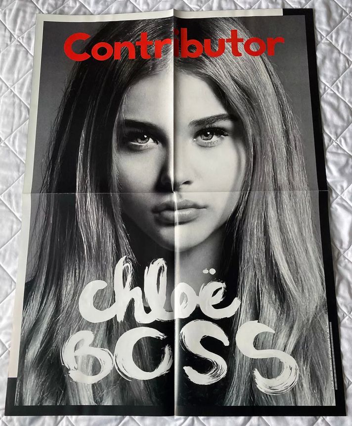 CONTRIBUTOR magazine side cover Issue 8   2013