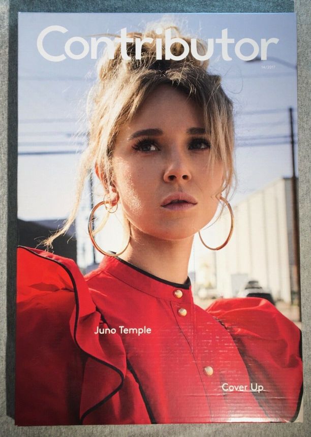 CONTRIBUTOR magazine side cover Issue 14   2017