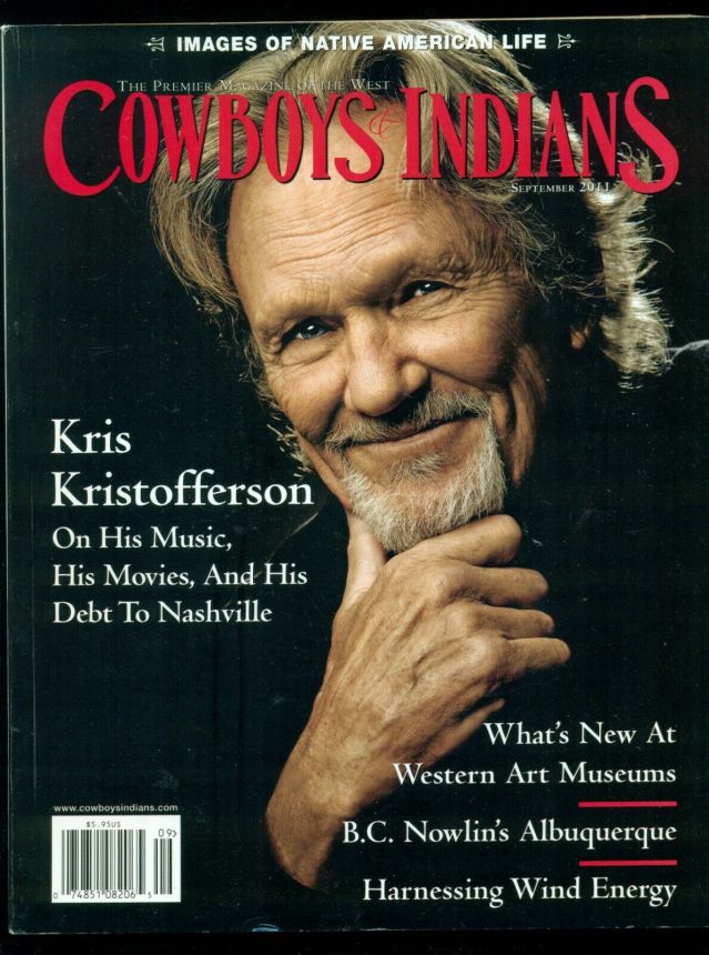 Kris Kristofferson