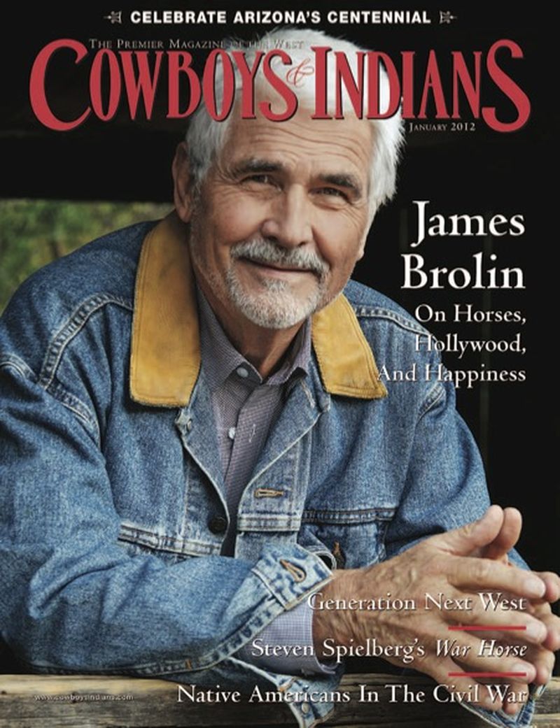 James Brolin