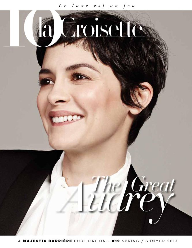 10 LA CROISETTE magazine side cover Issue 19 Spring 2013