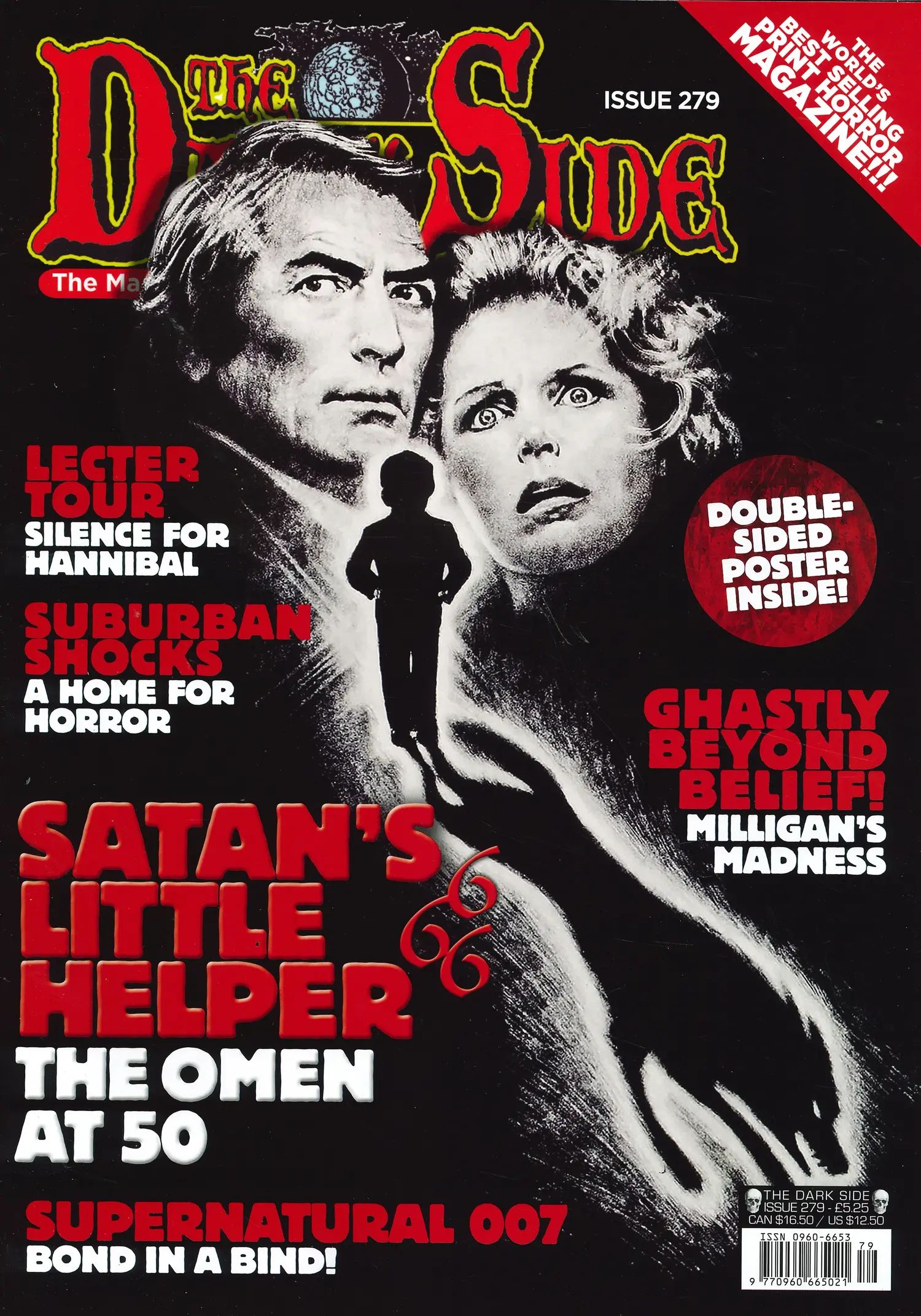 The Omen