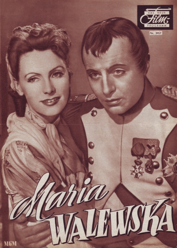 NEUE FILM PROGRAMM magazine side cover Issue 3957  