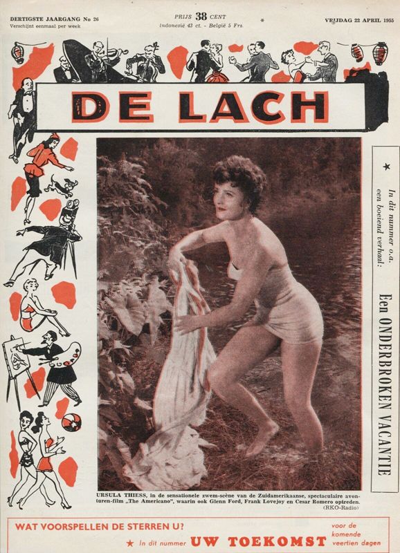 Ursula Thies
