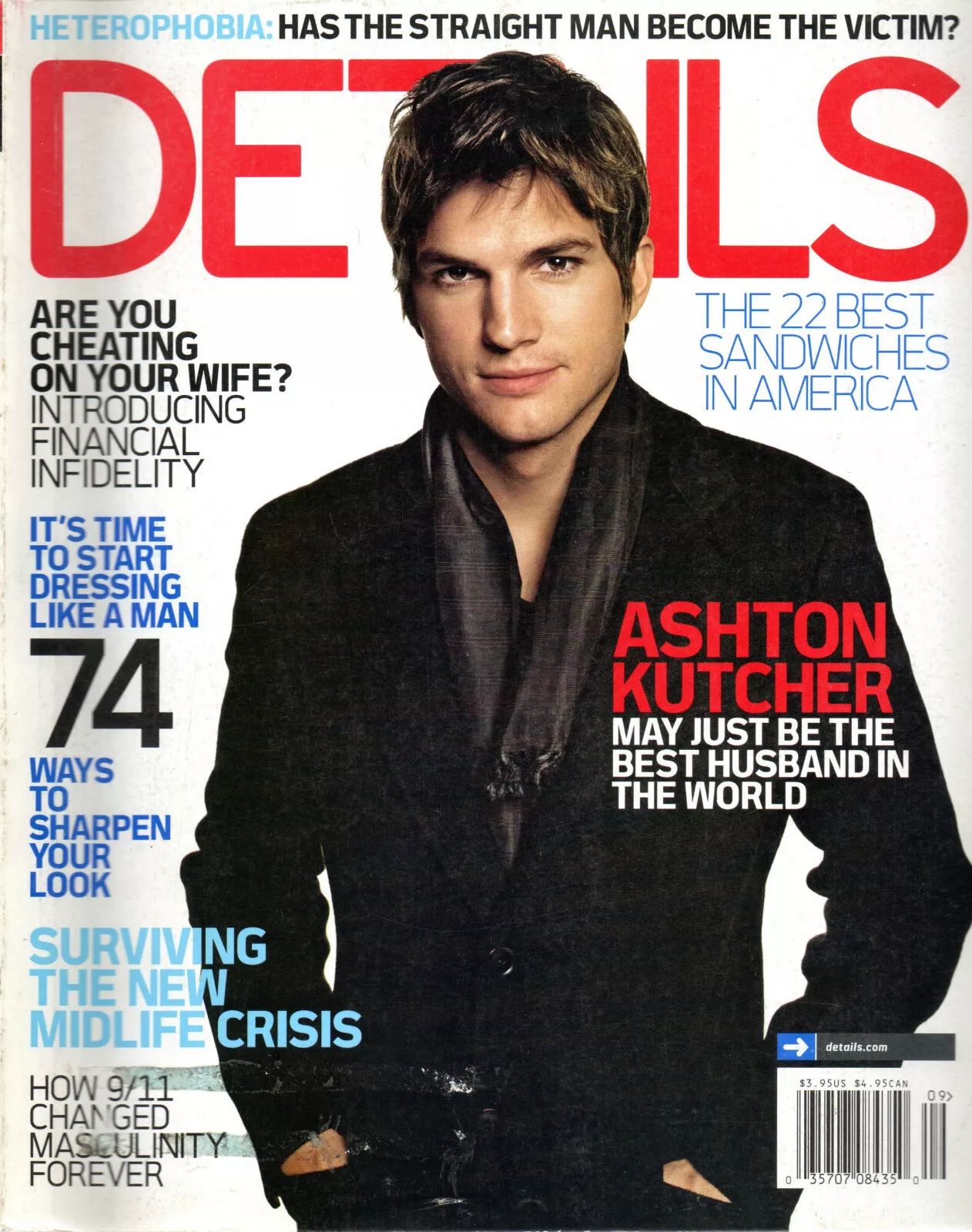 Ashton Kutcher