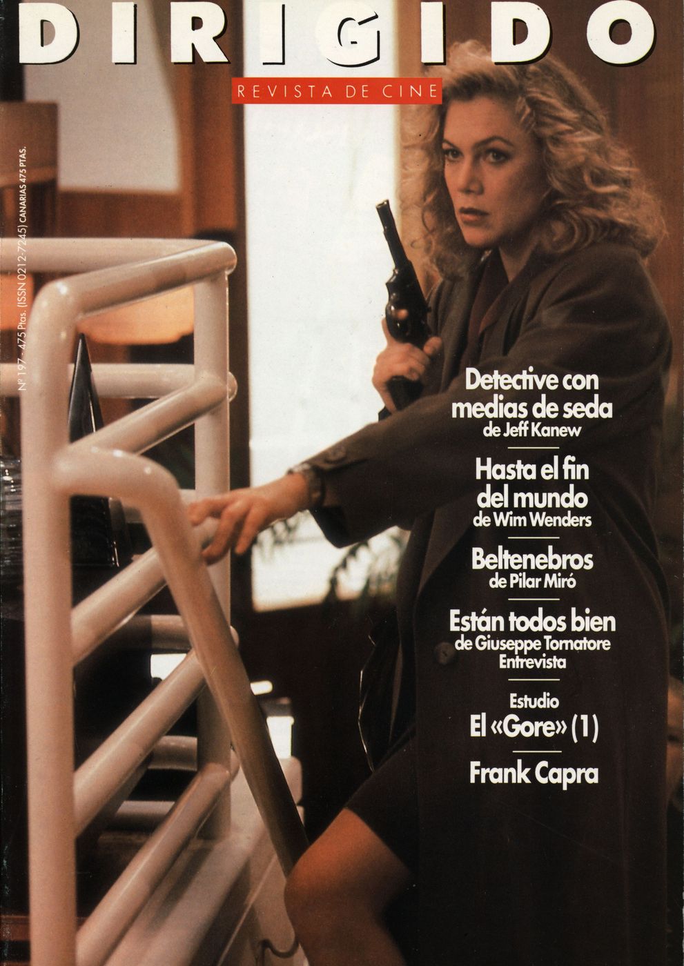 Kathleen Turner