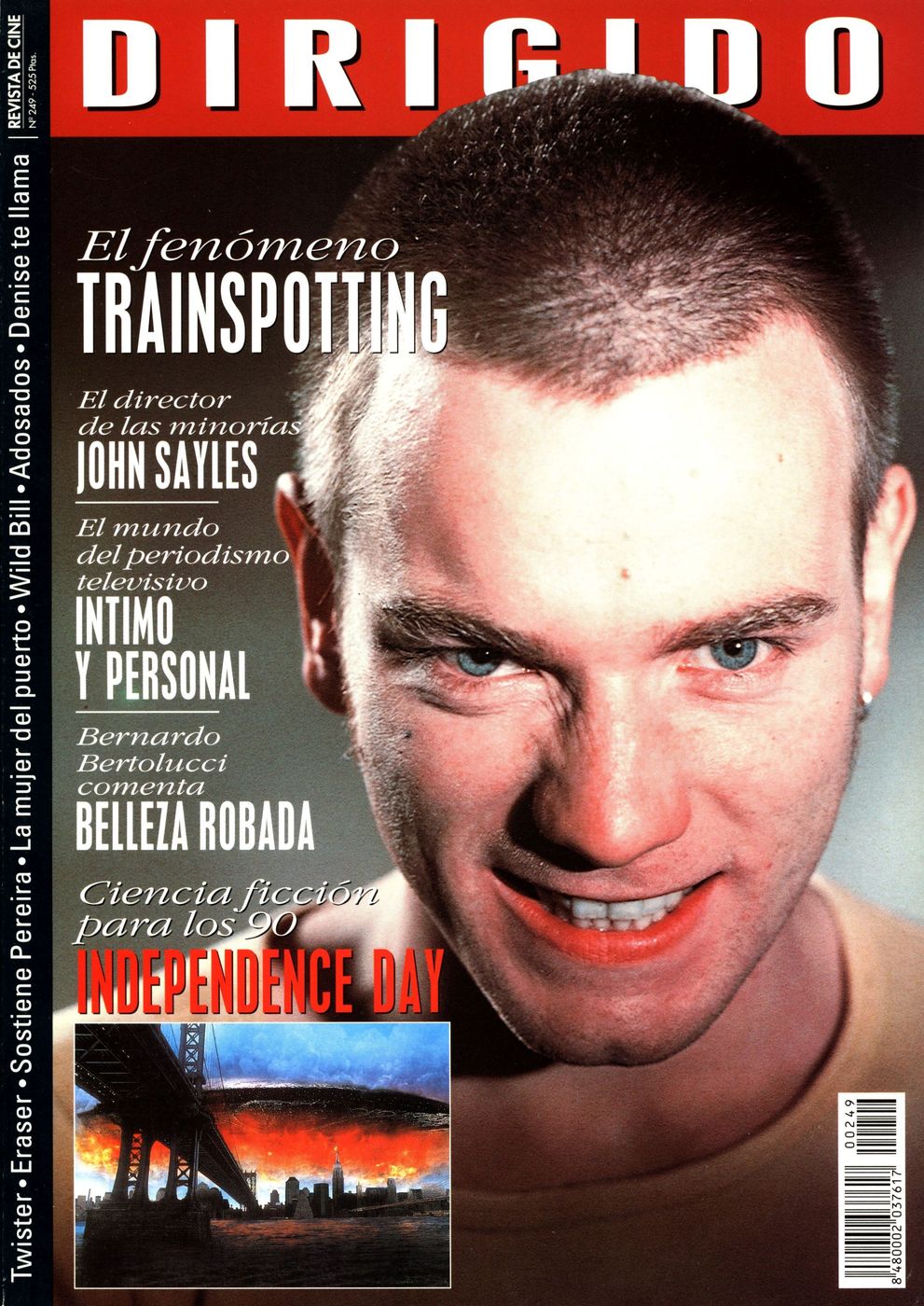 Ewan McGregor