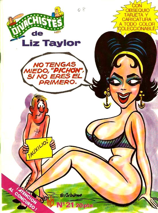 DIVACHISTES magazine side cover Issue 21   1976