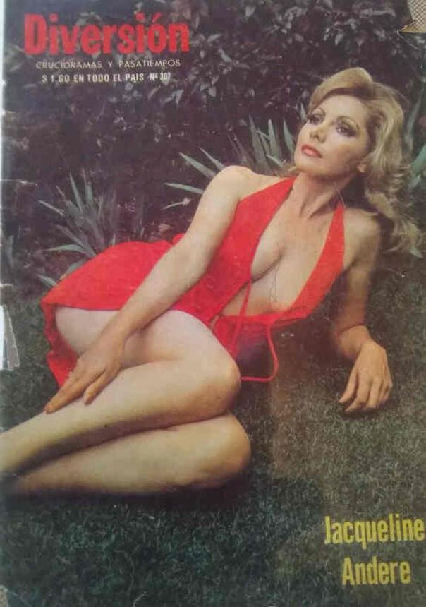 DIVERSION magazine side cover   1980