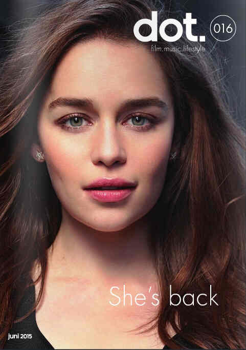 DOT magazine side cover Issue 16 June 2015