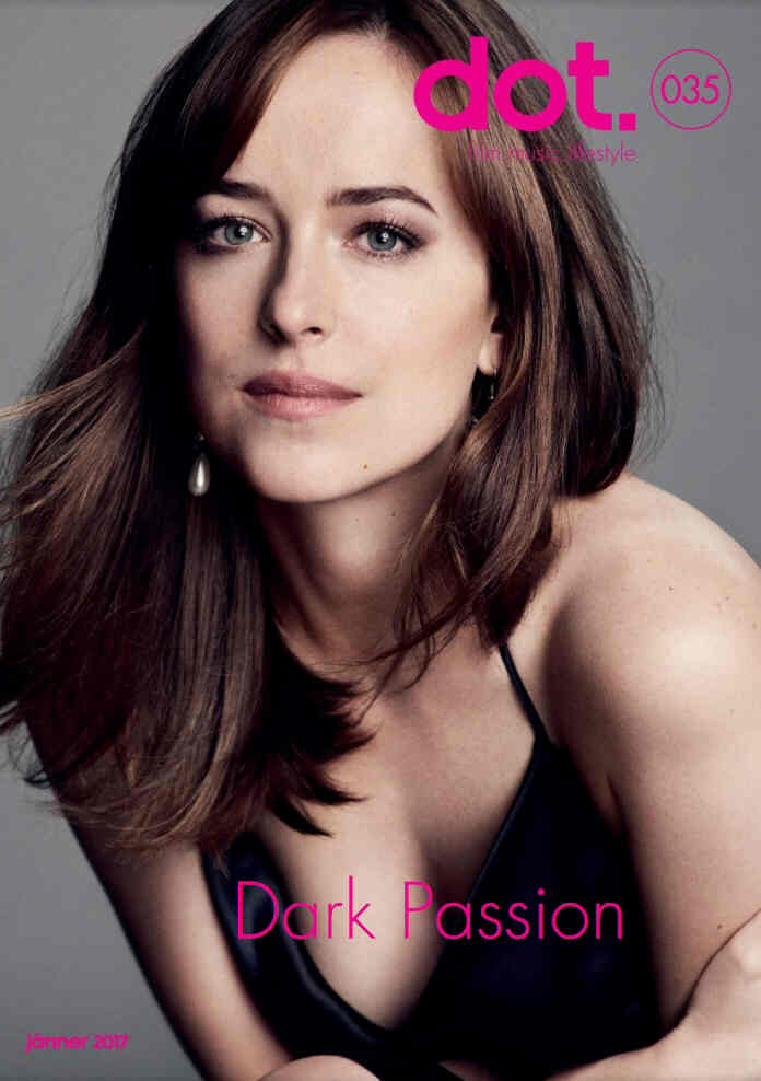 DOT magazine side cover Issue 35 January 2017