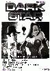 DARK STAR magazine side cover Issue 3  1988