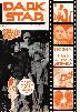 DARK STAR magazine side cover Issue 9  1992