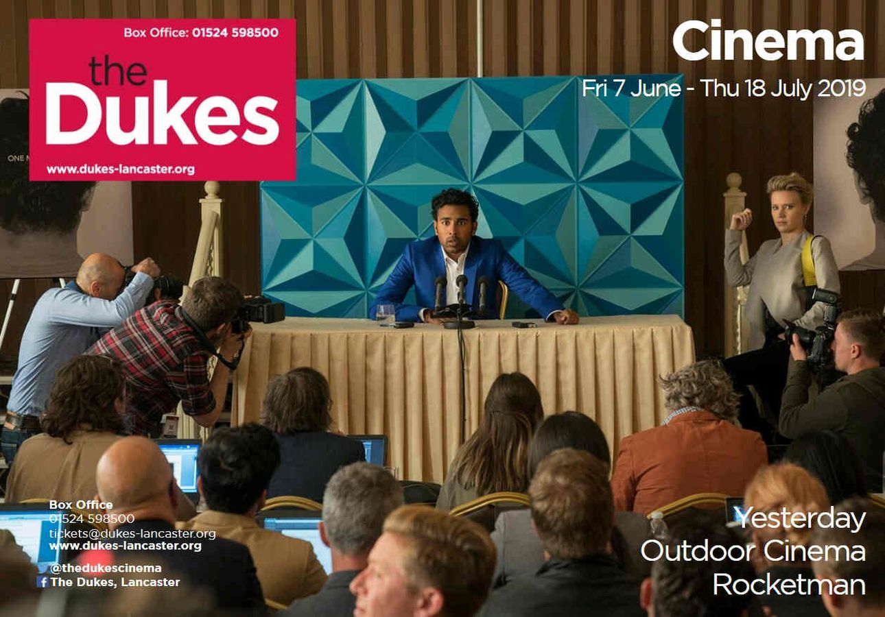 DUKES|THE magazine side cover 7 June/18 July 