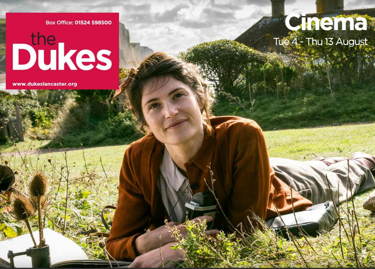 DUKES|THE magazine side cover 4 August-13 August 2020