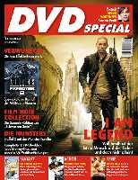 Will Smith magazine cover