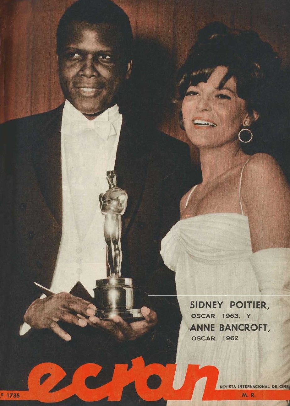 Anne Bancroft
