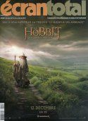 ECRAN TOTAL magazine side cover Issue 910 22 August 2012
