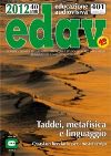 EDAV magazine side cover Issue 401  2012