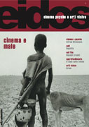 EIDOS magazine side cover Issue 31  November 2014