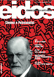 EIDOS magazine side cover Issue 37  March 2017