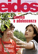 EIDOS magazine side cover Issue 26  2013