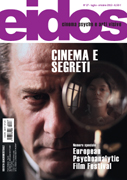 EIDOS magazine side cover Issue 27  2013