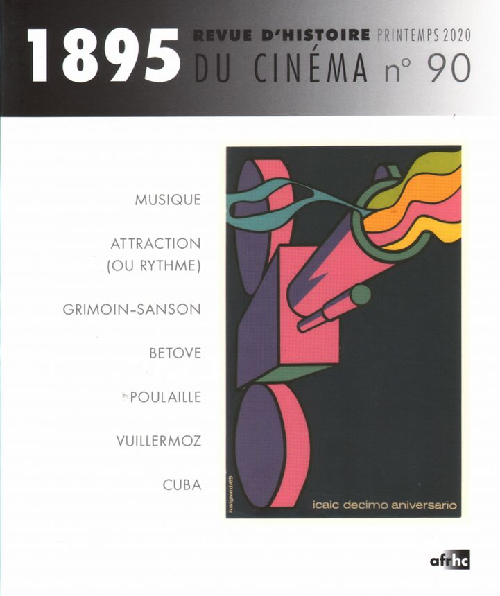1895 magazine side cover Issue 90   2020