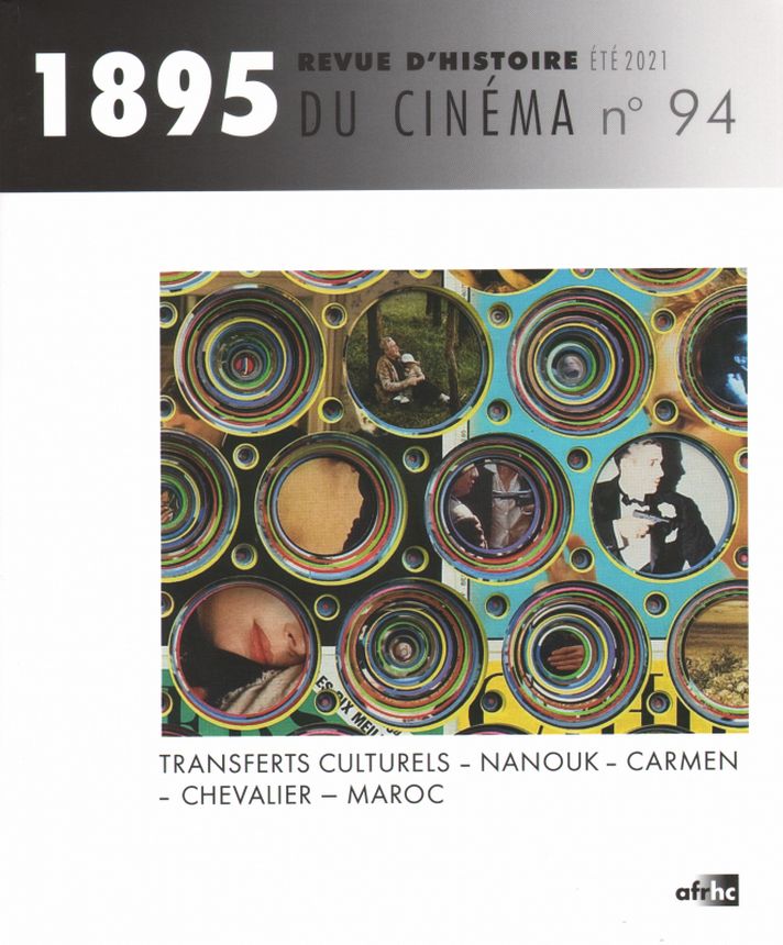 1895 magazine side cover Issue 94   2021