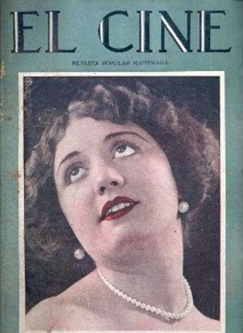 Carmen Rico