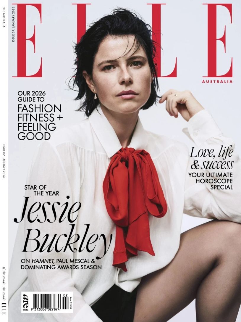 ELLE (Australia)