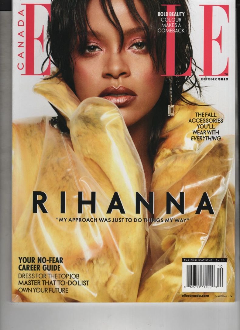 ELLE (Canada)