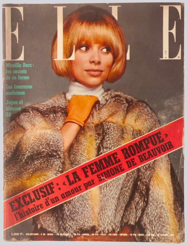 Mireille Darc