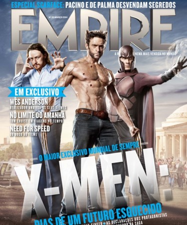 EMPIRE (Pt) magazine side cover Issue 35 March 2014
