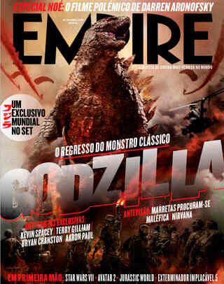 EMPIRE (Pt) magazine side cover Issue 36 April 2014