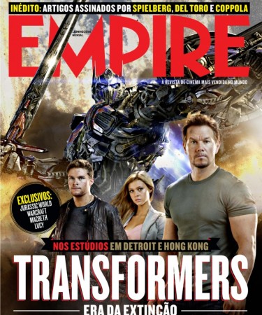 EMPIRE (Pt) magazine side cover Issue 38 June 2014