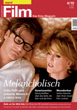 EPD FILM magazine side cover Issue 4 April 2010