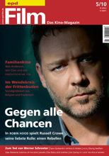 EPD FILM magazine side cover Issue 5 May 2010