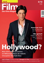 EPD FILM magazine side cover Issue 6 June 2010